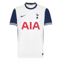 Tottenham Hotspur Cristian Romero #17 Hemmatröja 2024-25 Kortärmad